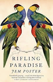 RIFLING PARADISE