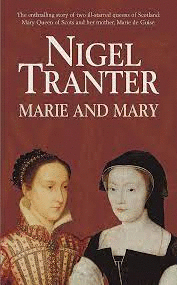 MARIE AND MARY