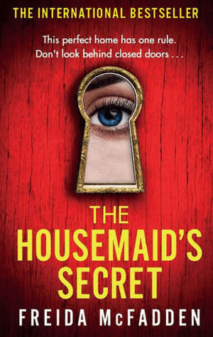 THE HOUSEMAID'S SECRET
