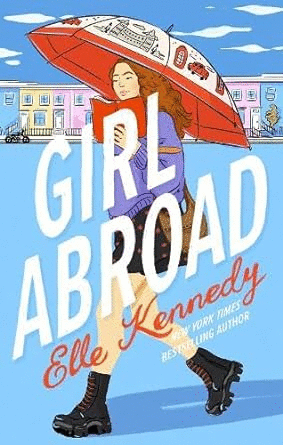 GIRL ABROAD