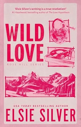 WILD LOVE