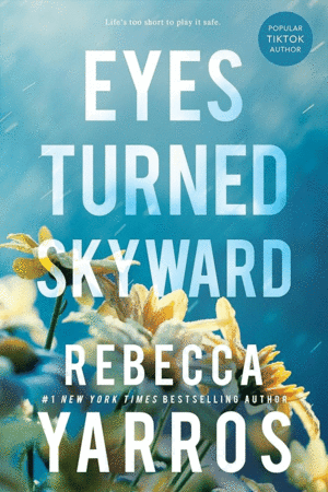 EYES TURNED SKYWARD