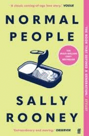 NORMAL PEOPLE