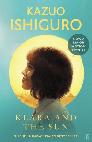 KLARA AND THE SUN