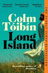 LONG ISLAND