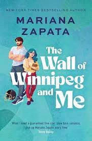 THE WALL OF WINNIPEG AND ME