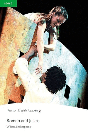 ROMEO AND JULIET LEVEL 3 (ENGLISH READERS)