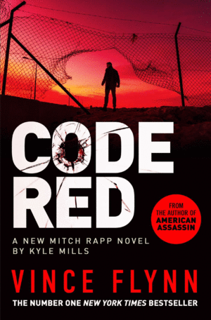 CODE RED