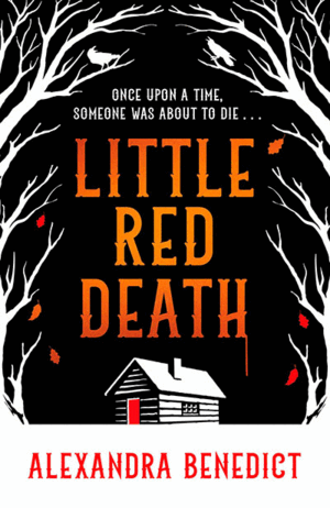 LITTLE RED DEATH