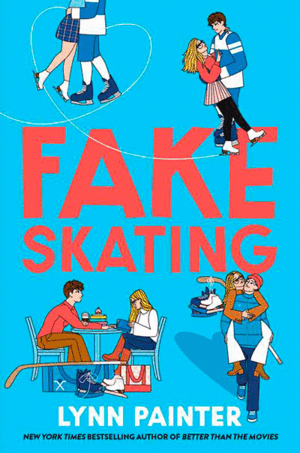 FAKE SKATING
