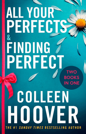 ALL YOUR PERFECTS / FINDING PERFECT BIND-UP