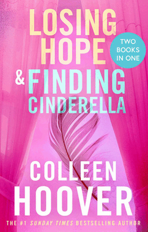 LOSING HOPE / FINDING CINDERELLA