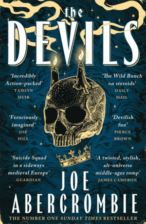 THE DEVILS