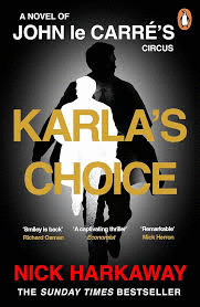 KARLA'S CHOICE