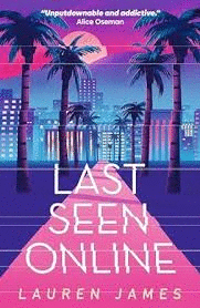 LAST SEEN ONLINE
