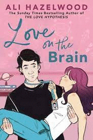 LOVE ON THE BRAIN