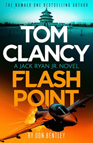 FLASH POINT