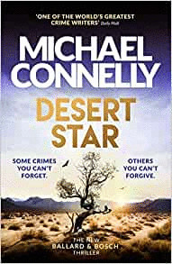 DESERT STAR