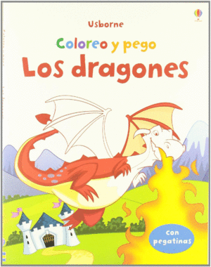 DRAGONES