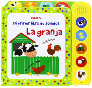 LA GRANJA