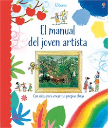 EL MANUAL DEL JOVEN ARTISTA