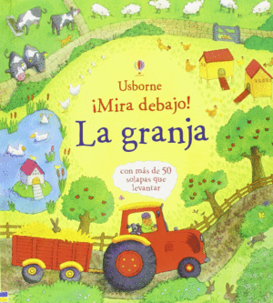 LA GRANJA