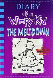 DIARY OF WIMPY KID 13 MELTDOWN