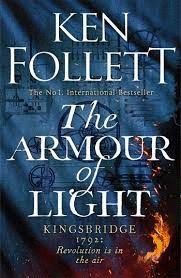 ARMOUR OF LIGHT, THE