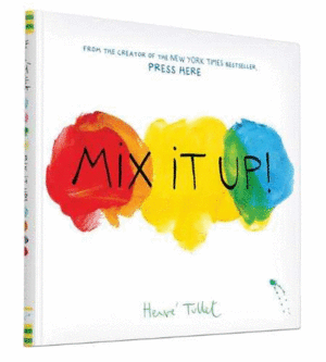 MIX IT UP