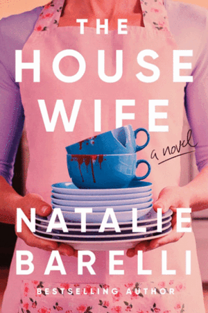 THE HOUSEWIFE