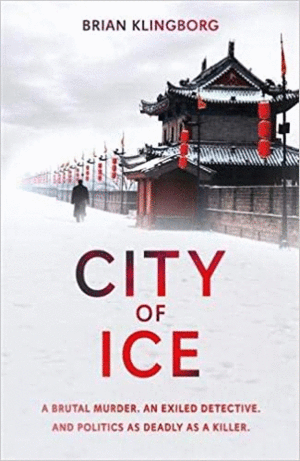 CITY OF ICE