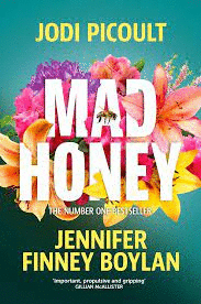 MAD HONEY