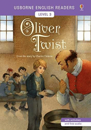 UER 3 OLIVER TWIST