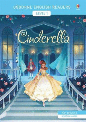 UER 1 CINDERELLA