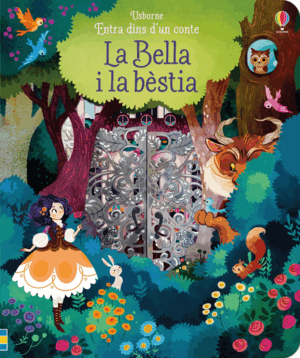 LA BELLA I LA BÈSTIA