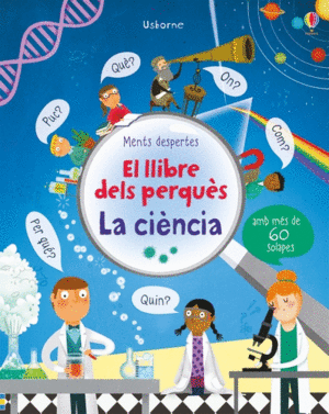 EL LLIBRE DELS PERQUES LA CIENCIA