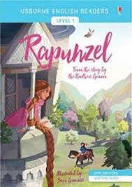 UER 1 RAPUNZEL