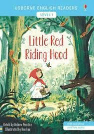 UER 1 LITTLE RED RIDING HOOD