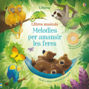 MELODIES PARA AMANSIR LES FERES