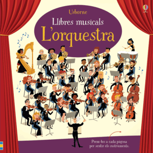 L'ORQUESTRA