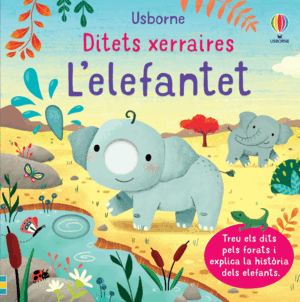 L'ELEFANTET