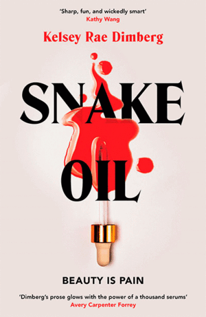 SNAKE OIL
