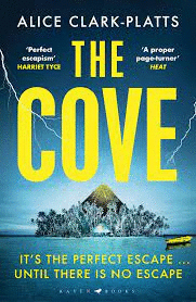 THE COVE