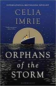 ORPHANS OF THE STORM