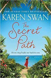 THE SECRET PATH