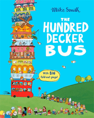 THE HUNDRED DECKER BUS