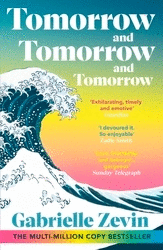 TOMORROW, AND TOMORROW, AND TOMORROW