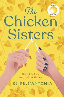THE CHICKEN SISTERS