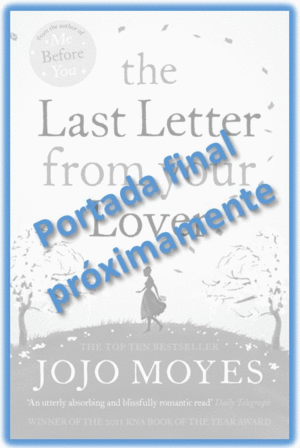 LAST LETTER FROM LOVER