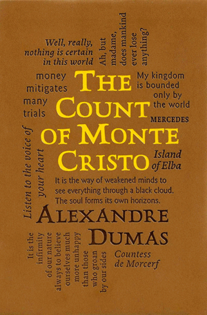 THE COUNT OF MONTE CRISTO